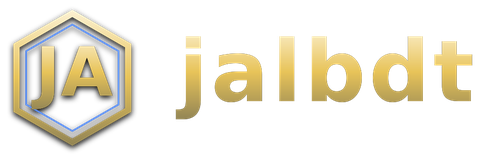 jalbdt logo